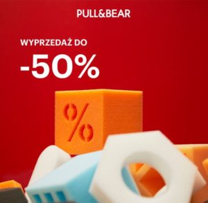 pull&bear-wyprzedaz